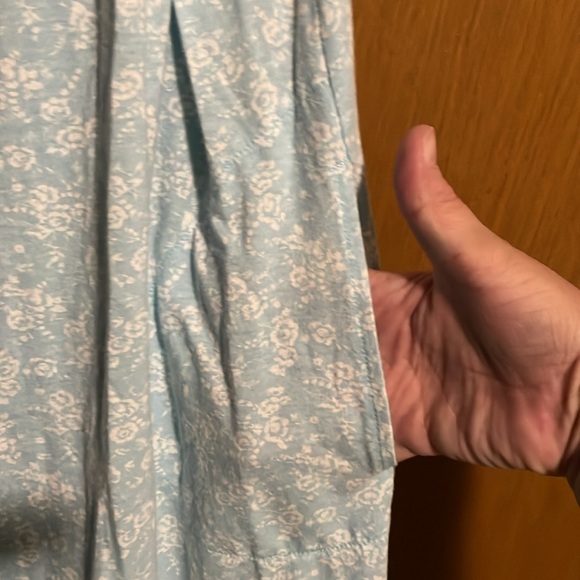 Earth Angels night gown set - Picture 8 of 8